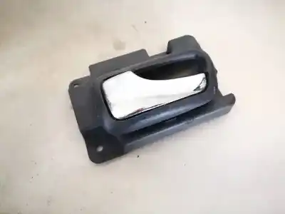 Pezzo di ricambio per auto di seconda mano maniglia interna posteriore sinistra per volvo v70 ii (285) 2.5 tdi riferimenti oem iam 9152499
