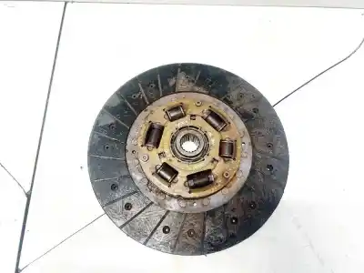 Peça sobressalente para automóvel em segunda mão kit de embreagem por hyundai getz (tb) 1.5 crdi referências oem iam 