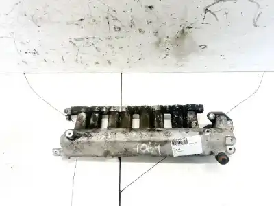 Peça sobressalente para automóvel em segunda mão coletor admissão por hyundai getz (tb) 1.5 crdi referências oem iam d4fa