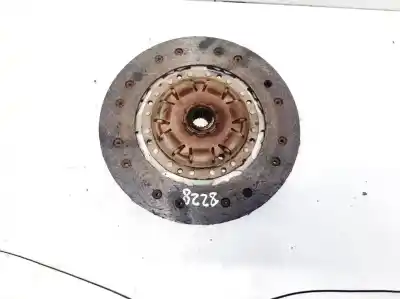 Автозапчастина б/у КОМПЛЕКТ ЗЦЕПЛЕННЯ для OPEL ZAFIRA B  Посилання на OEM IAM 9223223  