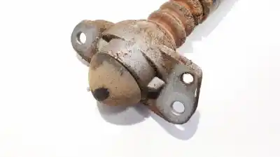 Recambio de automóvil de segunda mano de soporte del muelle espiral - trasero derecho para volkswagen golf vi (5k1) 1.6 tdi dpf referencias oem iam 
