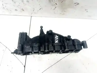 Автозапчастина б/у впускний колектор для audi q7 (4l) 3.0 tdi посилання на oem iam 1101983s01