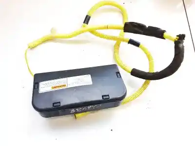 Pezzo di ricambio per auto di seconda mano airbag lato sinistro per honda fr-v (be) 1.8 vtec cat riferimenti oem iam 78000sjdg81000