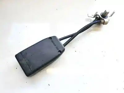 Pezzo di ricambio per auto di seconda mano pretenditore airbag anteriore sinistro per honda fr-v (be) 1.8 vtec cat riferimenti oem iam nsb1094