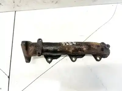 Автозапчастина б/у вихлопний колектор для audi q7 (4l) 3.0 tdi посилання на oem iam 059253034p