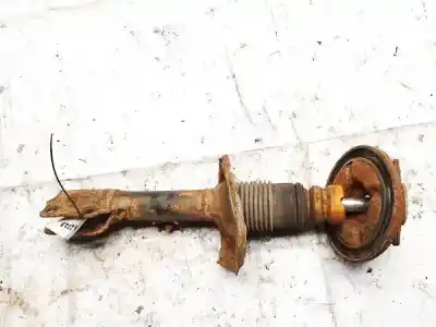 Second-hand car spare part front left shock absorber for mitsubishi outlander (cw0) 2.0 di-d intense oem iam references 