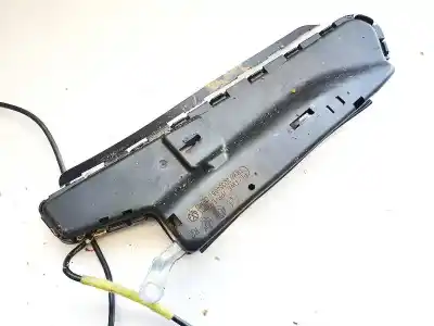 Автозапчасти б/у левая боковая подушка безопасности за volkswagen jetta (1k2) 2.0 tdi ссылки oem iam 1k4880242d  34033708a