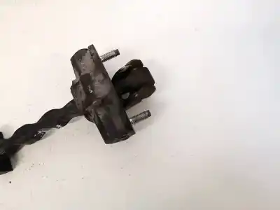 Second-hand car spare part hinge for citroen nemo 1.4 hdi oem iam references   