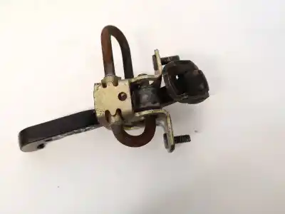 Second-hand car spare part hinge for volvo v50 (545) 2.0 d oem iam references   