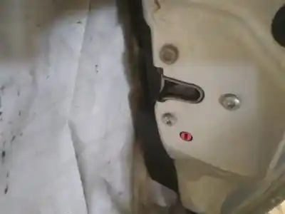 Автозапчастина б/у замок заднього правого дверя для opel astra h caravan 1.9 cdti посилання на oem iam 