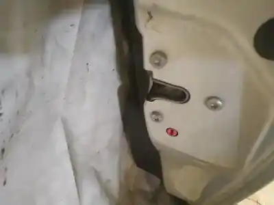 Автозапчастина б/у замок заднього правого дверя для opel astra h caravan 1.9 cdti посилання на oem iam   