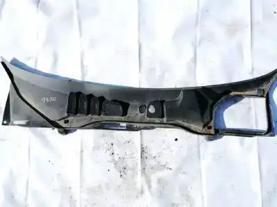 Pezzo di ricambio per auto di seconda mano siluro per volvo v70 ii (285) 2.5 tdi riferimenti oem iam 9127584