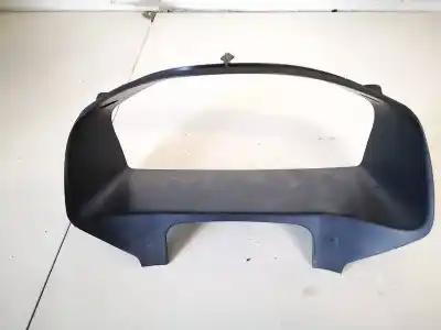 Second-hand car spare part front decorative moulding for volvo v50 (545) 2.0 d oem iam references 03409942