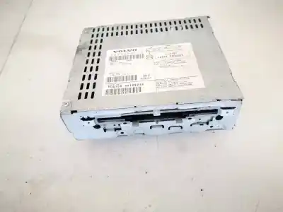 Pezzo di ricambio per auto di seconda mano IMPIANTO AUDIO / RADIO CD per VOLVO V50 (545)  Riferimenti OEM IAM 307326001  30732600-1, 30732600