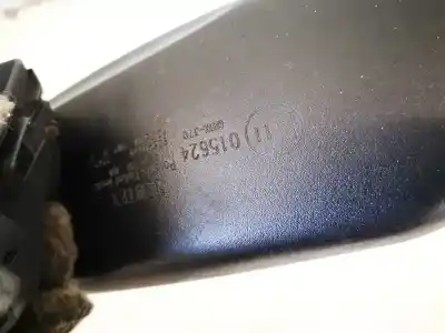 Pezzo di ricambio per auto di seconda mano specchio interno per volvo v50 (545) 2.0 d riferimenti oem iam e11015624  