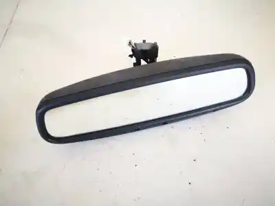 Second-hand car spare part interior rearview mirror for volvo v50 (545) 2.0 d oem iam references e11015624