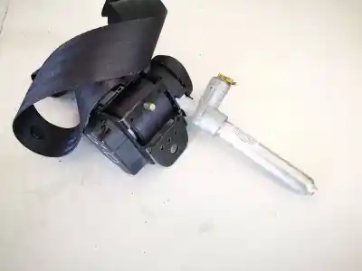 Second-hand car spare part rear right seat belt for volvo v50 (545) 2.0 d oem iam references 8665537