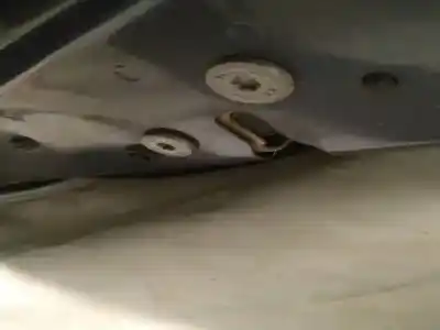 Peça sobressalente para automóvel em segunda mão fechadura da porta traseira esquerda por citroen c4 picasso 1.6 16v hdi fap referências oem iam 