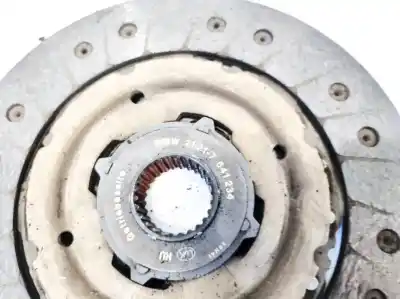 Second-hand car spare part clutch kit for bmw x1 (e84) xdrive 18 d oem iam references 21217641234  21.21-7641234
