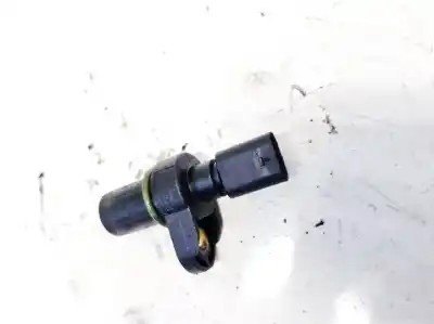 Peça sobressalente para automóvel em segunda mão sensor do virabrequim por bmw x1 (e84) xdrive 18 d referências oem iam 780309301  7803093-01