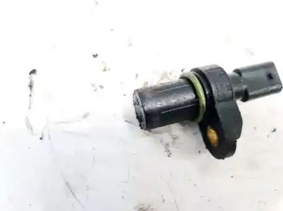 Peça sobressalente para automóvel em segunda mão sensor do virabrequim por bmw x1 (e84) xdrive 18 d referências oem iam 780309301  7803093-01