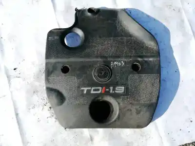 Pièce détachée automobile d'occasion COUVERT DE MOTEUR pour VOLKSWAGEN GOLF IV VARIANT (1J5)  Références OEM IAM 012784A  038103925E, 054276E
