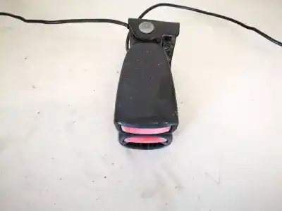 Second-hand car spare part center rear seat belt buckle for volvo v50 (545) 2.0 d oem iam references 