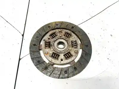 Second-hand car spare part clutch kit for renault twingo 1.2 16v oem iam references   