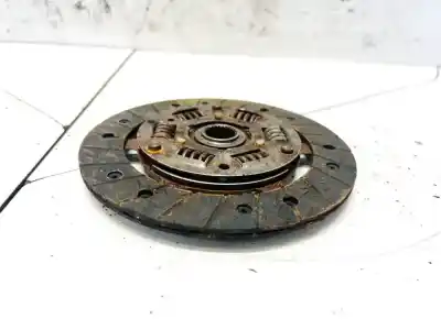 Second-hand car spare part clutch kit for renault twingo 1.2 16v oem iam references   