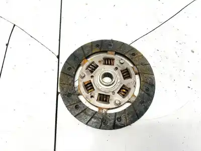 Second-hand car spare part clutch kit for renault twingo 1.2 16v oem iam references 
