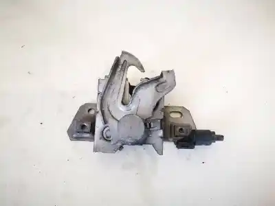 Second-hand car spare part bonnet lock for volvo v50 (545) 2.0 d oem iam references 