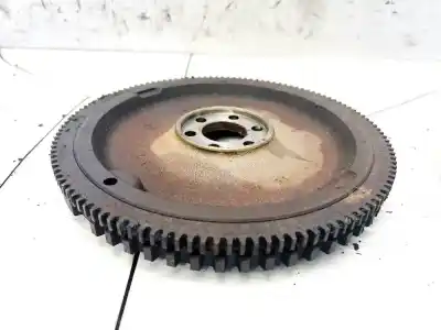 Second-hand car spare part engine flywheel for renault twingo 1.2 16v oem iam references   