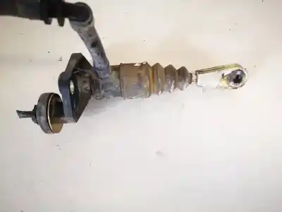 Автозапчасти б/у цилиндр сцепления за volkswagen caddy ka/kb (2k) 2.0 sdi ссылки oem iam 8e1721401g  