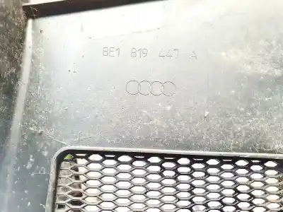 Second-hand car spare part torpedo for audi a4 b7 (8ec) 2.0 tfsi oem iam references 8e1819447a   Second-hand car spare part torpedo for audi a4 b7 (8ec) 2.0 tfsi oem iam references 8e1819447a