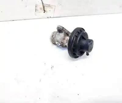 Автозапчастина б/у клапан egr для volkswagen caddy ka/kb (2k) 2.0 sdi посилання на oem iam 038131501bc  