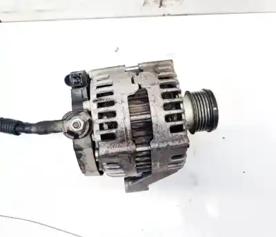 Second-hand car spare part alternator for ford mondeo iv (ba7) 2.5 oem iam references lra02976