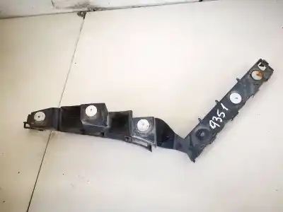 Автозапчасти б/у усиление переднего бампера за opel corsa c 1.2 16v cat (z 12 xep / lb4) ссылки oem iam 13179904  
