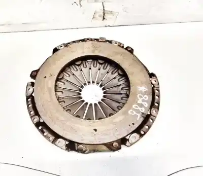 Pezzo di ricambio per auto di seconda mano kit frizione per audi a3 (8p1) 2.0 tdi riferimenti oem iam   