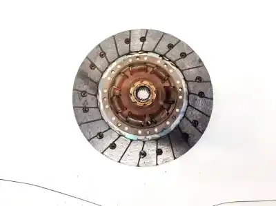 Second-hand car spare part clutch kit for opel astra h twintop (a04) 1.9 cdti (l67) oem iam references 324039410