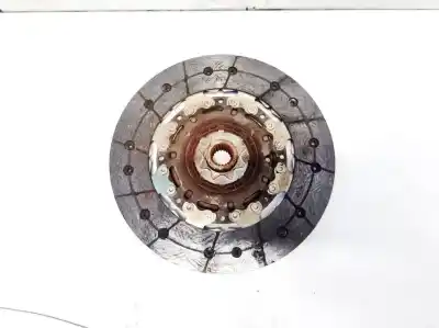 Second-hand car spare part Clutch Kit for OPEL ASTRA H TWINTOP (A04) 1.9 CDTi (L67) OEM IAM references 324039410  