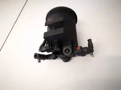 Second-hand car spare part diesel fuel filter for renault scenic, i 1999.09 - 2003.06 facelift 1.9 dci rx4 75kw f9q 1999.09 - 2003.06 oem iam references b3r022pr