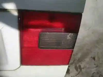 Peça sobressalente para automóvel em segunda mão farolim interior traseiro direito por citroen evasion 1.9 td sx referências oem iam 