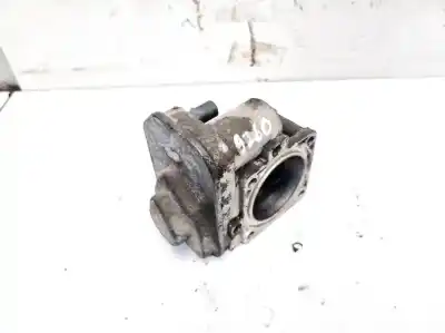 Автозапчастина б/у коробка метелика для volkswagen caddy ka/kb (2k) 2.0 sdi посилання на oem iam 038128063j  
