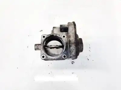 Автозапчастина б/у коробка метелика для VOLKSWAGEN CADDY KA/KB (2K) 2.0 SDI Посилання на OEM IAM 038128063J  