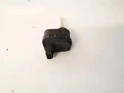 Second-hand car spare part headlight adjustment motor for audi a4 avant (b5) 1.9 tdi oem iam references 4d0941295