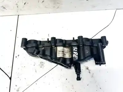 Автозапчастина б/у впускний колектор для audi q7 (4l) 3.0 tdi посилання на oem iam z059129712bq