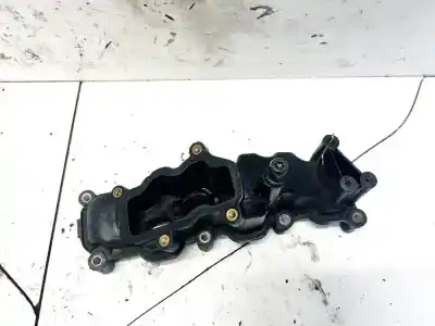 Автозапчастина б/у впускний колектор для audi q7 (4l) 3.0 tdi посилання на oem iam z059129712bq  1101985s01