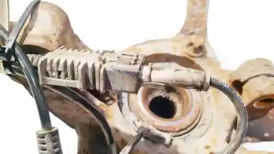 Автозапчастина б/у дрот для opel astra h caravan 1.9 cdti посилання на oem iam 13118565  