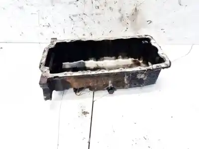 Second-hand car spare part sump for skoda octavia combi (1z5) 1.9 tdi dpf oem iam references 038103603ag  