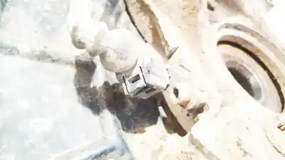 Second-hand car spare part abs sensor for skoda octavia combi (1z5) 1.9 tdi dpf oem iam references   